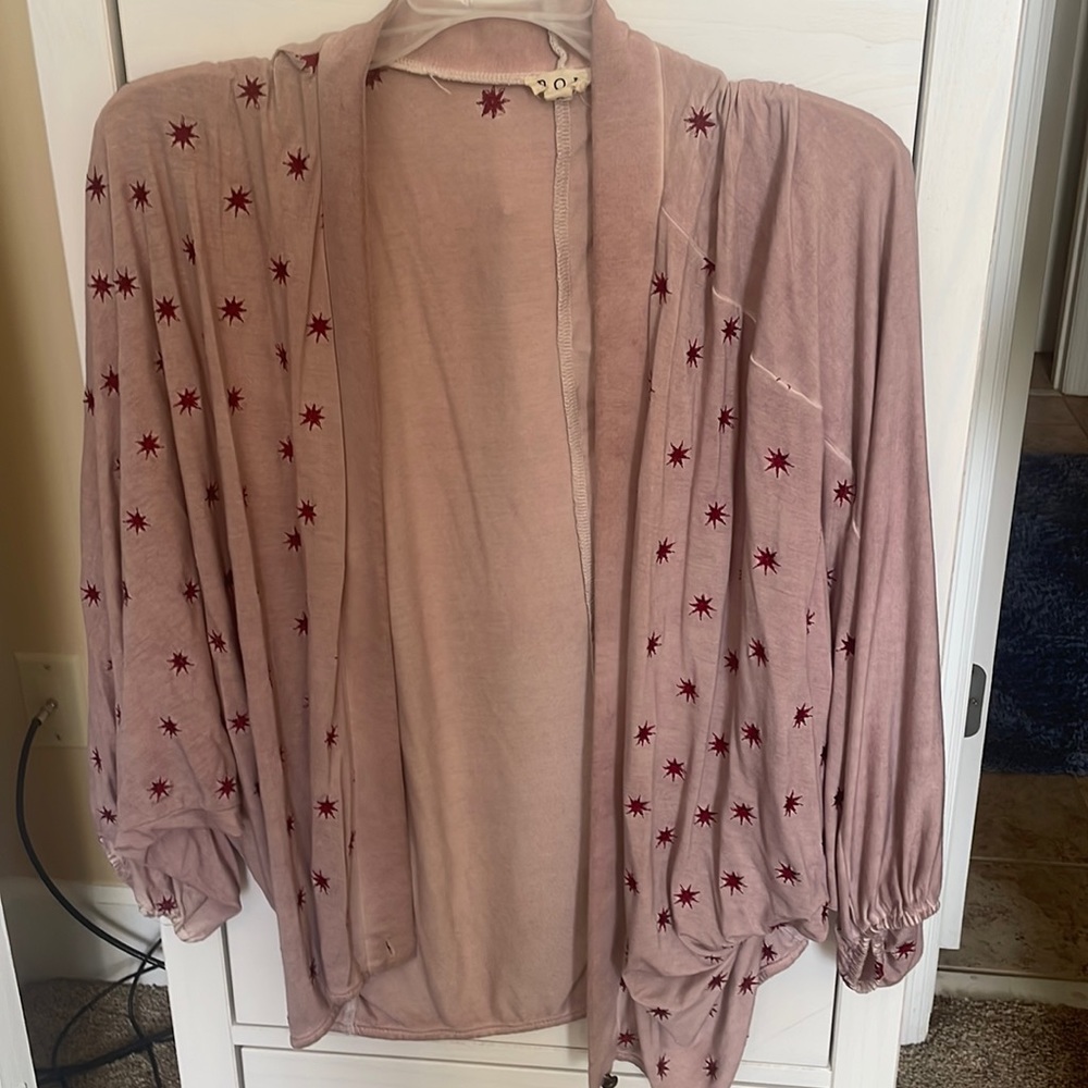 Boutique Cardigan